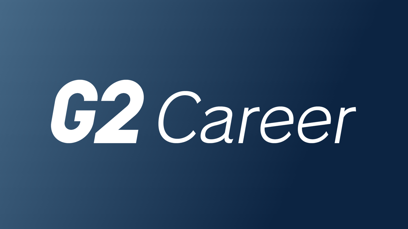 G2 Career 転職・案件紹介サービス